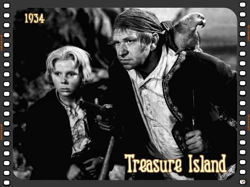 Treasure Island